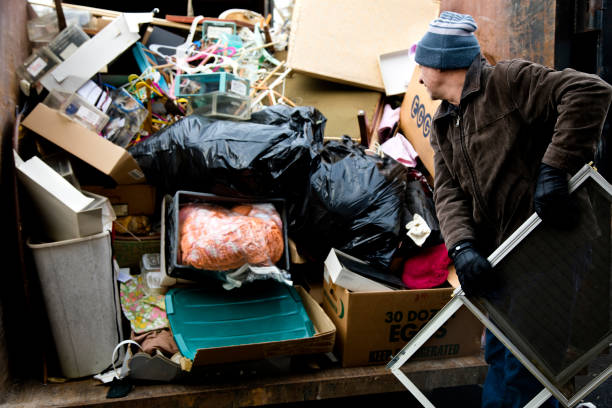 Property Management Cleanouts in Cologne, MN