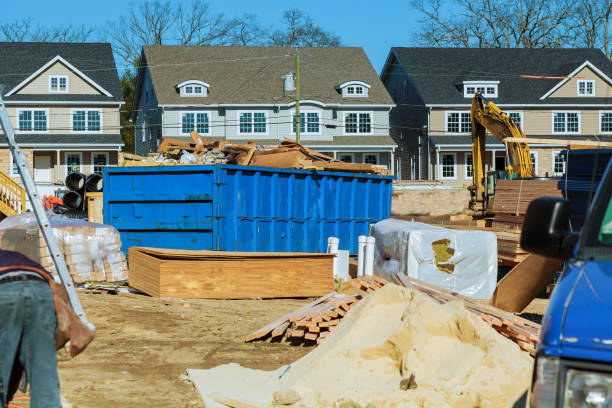 Cologne, MN Junk Removal Services Company